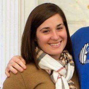 Meet your Posher, Sadie